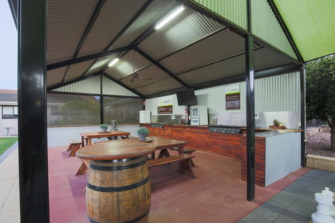 Mildura Holiday Villas - Sydney Tourism 31