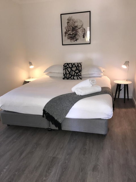 Mildura Holiday Villas - Sydney Tourism 5