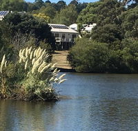 Lakeside Conti Villas - Sydney Tourism