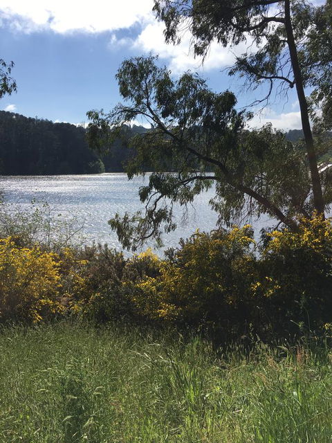 Lakeside Conti Villas - Sydney Tourism 8