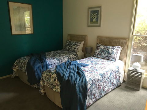Lakeside Conti Villas - Sydney Tourism 7
