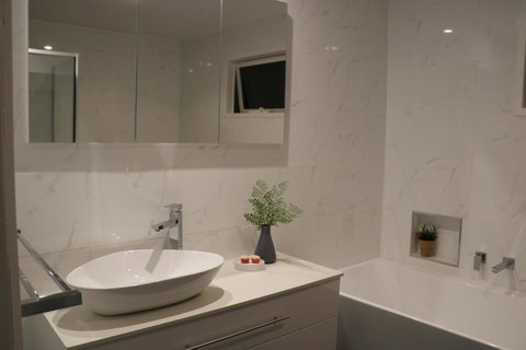 Haig Avenue - Sydney Tourism 12