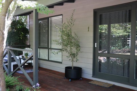 Haig Avenue - Sydney Tourism 5