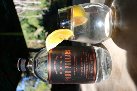 Haig Avenue - Sydney Tourism 16