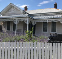 The Botanic Apartments Williamstown