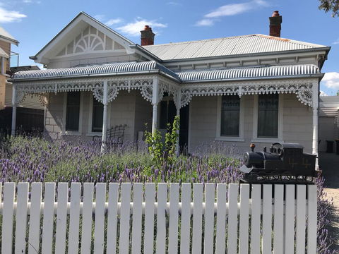 The Botanic Apartments Williamstown - Sydney Tourism 0