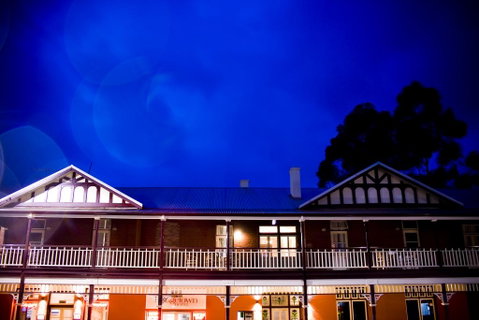 The Bridgetown Hotel - Sydney Tourism 0