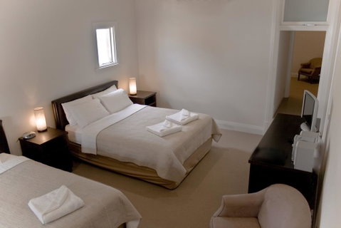 The Bridgetown Hotel - Sydney Tourism 1