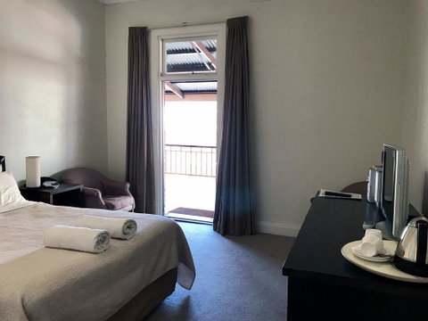 The Bridgetown Hotel - Sydney Tourism 2