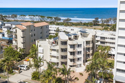 The Burlington Holiday Apartments - Sydney Tourism 2