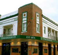 The Burwood Inn - Sydney Tourism