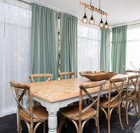 The Byng House Grand and Central Entertain 12 - Sydney Tourism