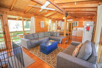 The Cabin
