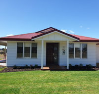 The Cabin at Bindaree - Sydney Tourism