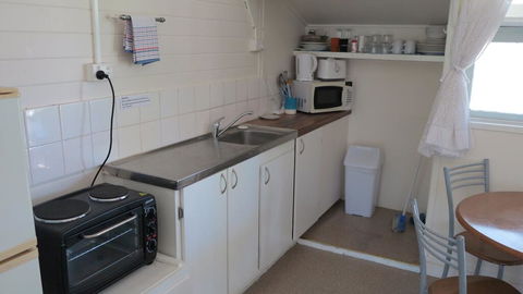 The Captain's Manor On Cook Unit 5 - Sydney Tourism 2