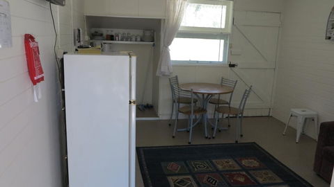 The Captain's Manor On Cook Unit 5 - Sydney Tourism 1
