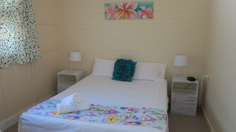 The Captain's Manor On Cook Unit 5 - Sydney Tourism 3