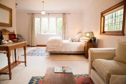 The Carriages Boutique Hotel And Vineyard - Sydney Tourism 1