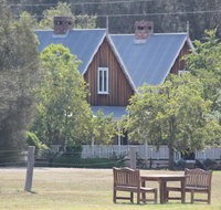 The Carriages Boutique Hotel and Vineyard - Sydney Tourism