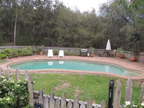 The Carriages Boutique Hotel And Vineyard - Sydney Tourism 3