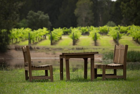 The Carriages Boutique Hotel And Vineyard - Sydney Tourism 2