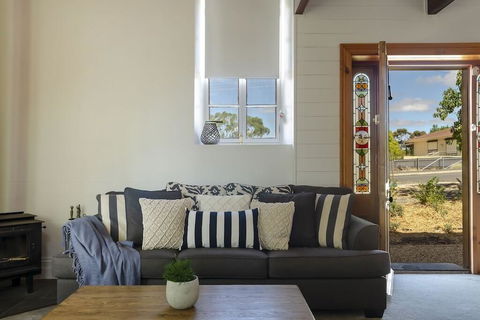 The Chapel - Sydney Tourism 1