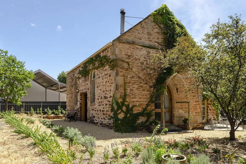 The Chapel - Sydney Tourism 0