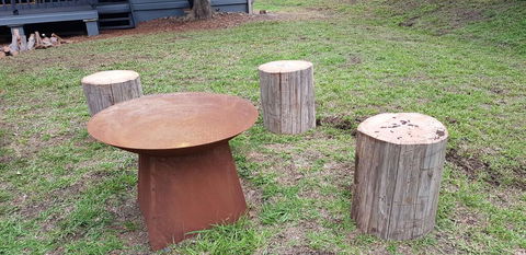 The Chichester Retreat - Sydney Tourism 1