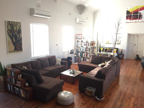 The Church Retreat - Sydney Tourism 1