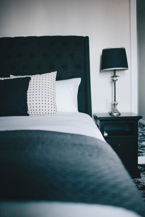 The Commercial Boutique Hotel - Sydney Tourism 3