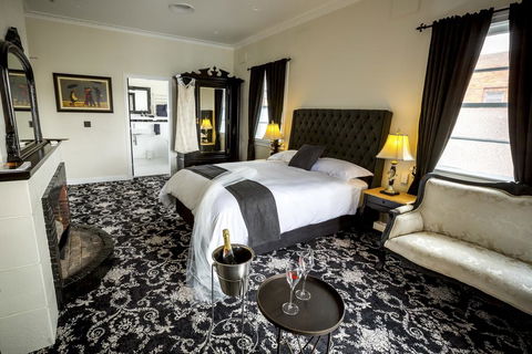 The Commercial Boutique Hotel - Sydney Tourism 0