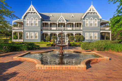 The Convent Hunter Valley Hotel - Sydney Tourism 0