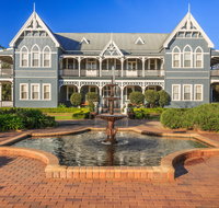 The Convent Hunter Valley Hotel - Sydney Tourism