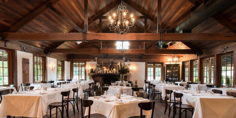 The Convent Hunter Valley Hotel - Sydney Tourism 1