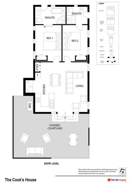 The Cooks House At Corunna Station - Sydney Tourism 3