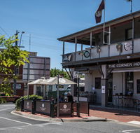 The Corner Hotel Alexandra - Sydney Tourism