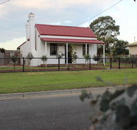 The Cottage - Sydney Tourism