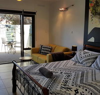 The Courtyard - Sydney Tourism