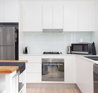 The Cove - L'Abode Accommodation - Sydney Tourism