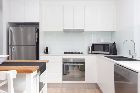 The Cove - L'Abode Accommodation - Sydney Tourism 0
