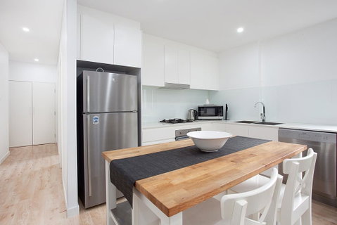 The Cove - L'Abode Accommodation - Sydney Tourism 3