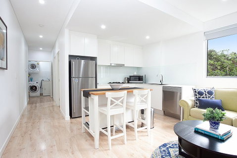 The Cove - L'Abode Accommodation - Sydney Tourism 2