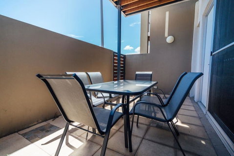 The Cove @ New Port-Pool - Spa - Sauna - Gym & More - Sydney Tourism 3