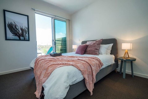 The Cove @ New Port-Pool - Spa - Sauna - Gym & More - Sydney Tourism 2