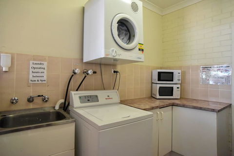The Crossing Motel - Sydney Tourism 3