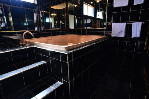 The Crossing Motel - Sydney Tourism 1