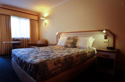 The Crossing Motel - Sydney Tourism 0