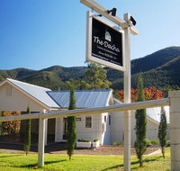 The Dacha - Sydney Tourism