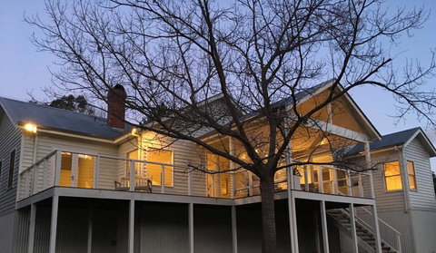 The Dacha - Sydney Tourism 2