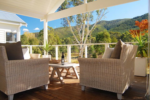 The Dacha - Sydney Tourism 3